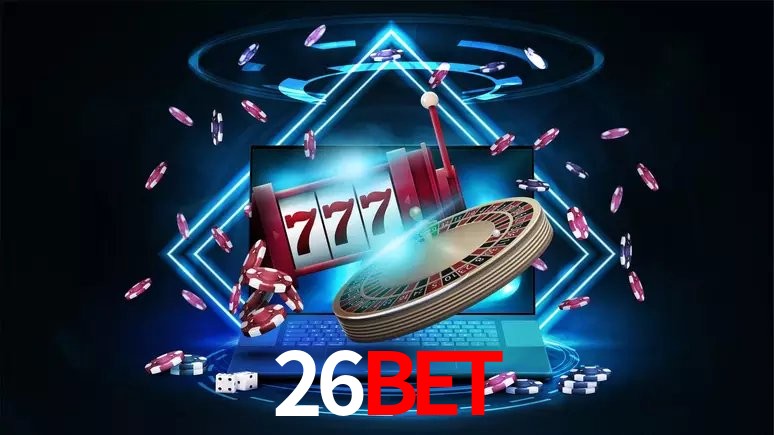 Live Casino 26bet