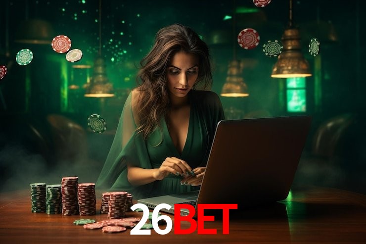 26bet App Interface