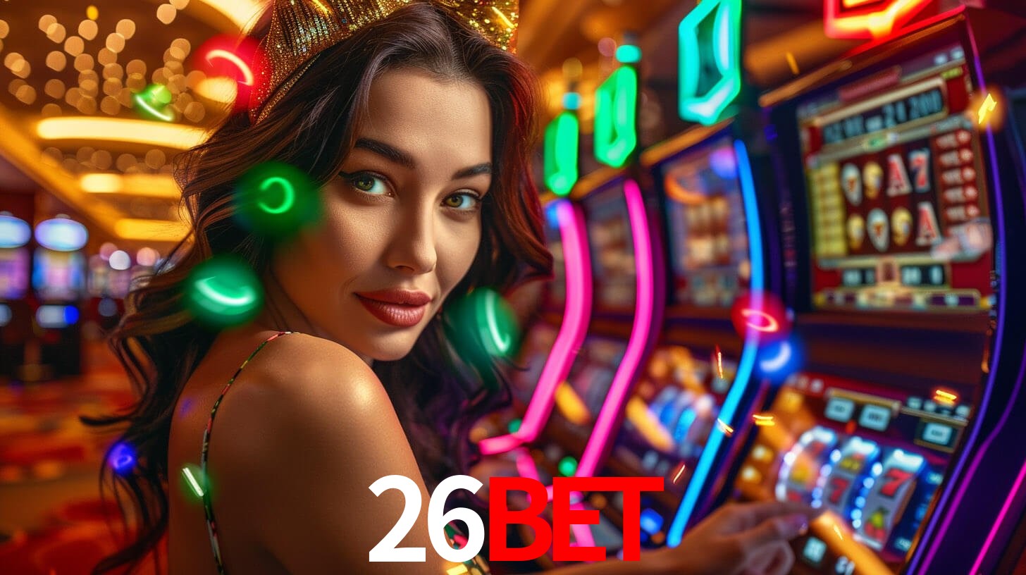 Exclusive Games 26bet
