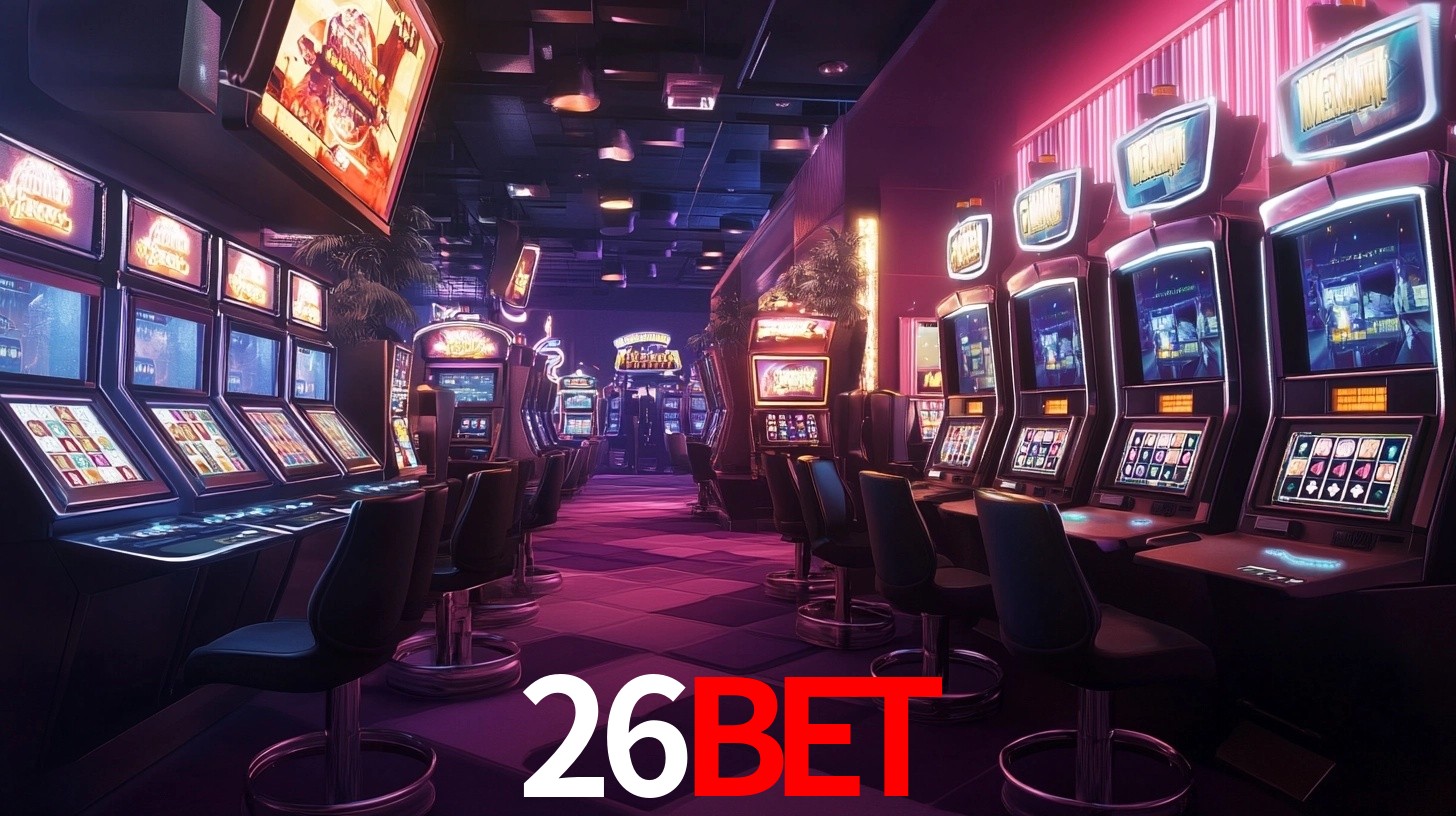 Daily Bonuses 26bet